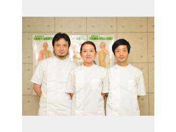 東明館 漢方Medicine経絡整体(東京都練馬区)