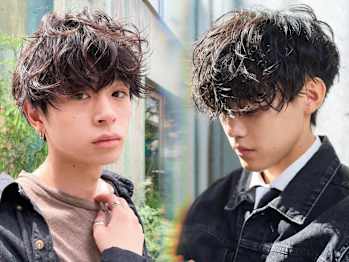 Men's salon ONE's NAGOYA メンズパーマ/メンズカット/眉毛/名古屋栄店【メンズサロンワンズナゴヤ メンズパーマ メンズカット マユゲ ナゴヤサカエテン】(愛知県名古屋市中区／美容室)