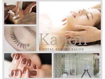 Total Beauty Salon －Kanon－(兵庫県西宮市)