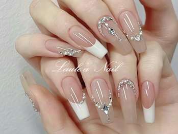 Laule'a Nail 新宿(東京都新宿区)