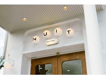 NUIT Smart Salon【ニュイ スマートサロン】(熊本県熊本市東区／美容室)