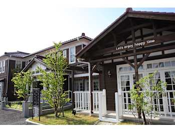 TJ天気予報 7コ 各務原店【ティジェイテンキヨホウナナコカカミガハラテン】(岐阜県各務原市／美容室)