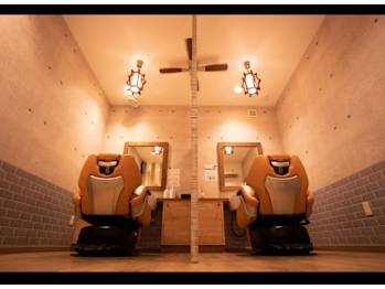 Men's hair GENTLE CLUB【メンズヘアー ジェントルクラブ】(静岡県静岡市清水区／美容室)