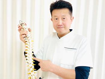 筋膜&骨盤矯正 つくばカイロプラクティック整体院(茨城県つくば市)