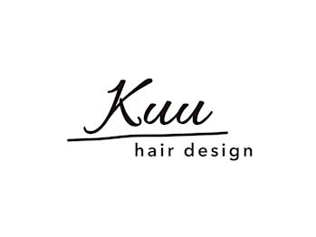 hair design Kuu【ヘアーデザインクゥ】(福岡県筑後市／美容室)