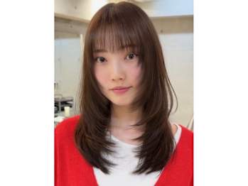 CIELO beauty【シエロビューティー】(静岡県静岡市葵区／美容室)