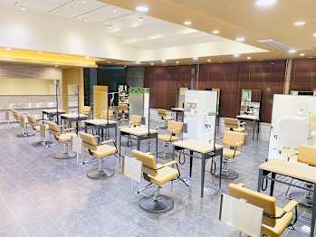 A 髪質改善 【エース】【エース】(石川県金沢市／美容室)