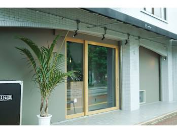 men's salon yahny(福岡県那珂川市)