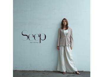 Seep hair concierge(神奈川県川崎市幸区)