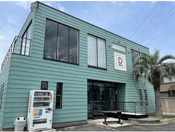 Hair...DiA 伊勢崎店【ヘアー ディア】(群馬県伊勢崎市／美容室)