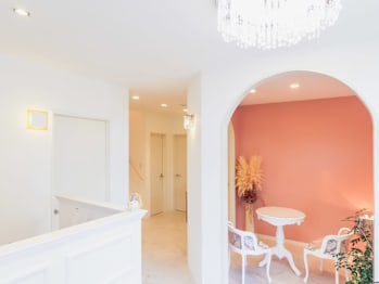 痩身×小顔サロン esthetic salon DESIR【デジール】(岡山県倉敷市)