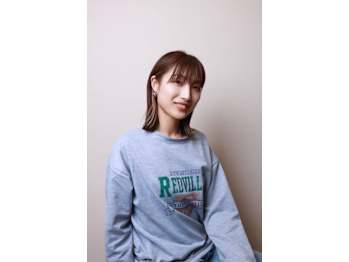 ヘアー＆メイク CERTO本店【ヘアーアンドメイクチェルトホンテン】(埼玉県桶川市／美容室)