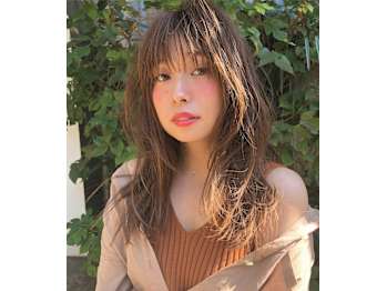 LINKIE【リンキー】(東京都大田区／美容室)
