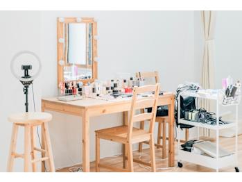 Hair Make Salon mlilym(大阪府大阪市北区)