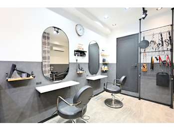 BILLET～Hair＆Beauty～【ビレット ヘアアンドビューティー】【ビレット ヘアアンドビューティー】(東京都北区／美容室)