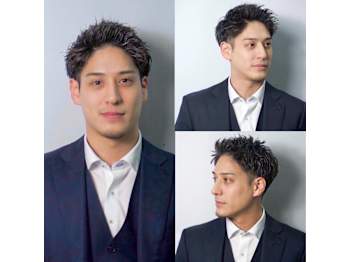 ヒロ銀座ヘアーサロン神田店【ヒロギンザヘアーサロンカンダテン】(東京都千代田区鍛冶町／美容室)
