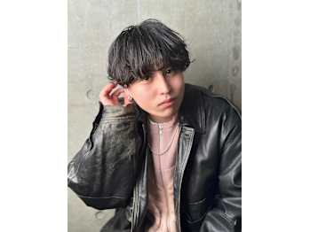 HEAT TOKYO 目黒店【ヒート トウキョウ メグロテン】(東京都目黒区／美容室)