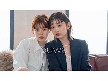 Louwe 青山［髪質改善/メンズ/ヘッドスパ/表参道］【ローウェ アオヤマ】(東京都港区／美容室)