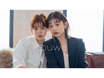 半個室salon Louwe名駅［髪質改善/メンズ］【ハンコシツサロン ローウェ メイエキ】(愛知県名古屋市中村区／美容室)