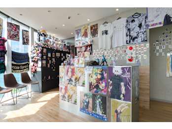 TOKYO OTAKU HAIR【オタクヘアー】 ケアブリーチ ダブルカラー インナーカラー【トーキョーオタクヘアーケアブリーチダブルインナーカラー】(東京都渋谷区／美容室)