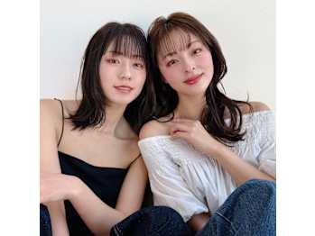 HAIR SALON Dxxxx【ヘアサロン ディーエックス】(東京都渋谷区／美容室)