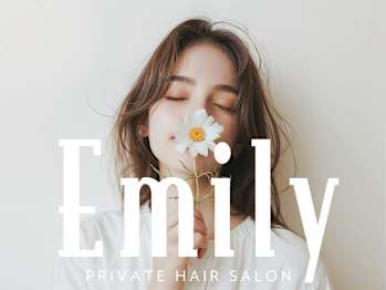 個室 髪質改善 Emily【エミリー】【エミリー】(東京都渋谷区／美容室)