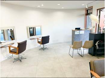 Hair Salon Ciel【ヘアサロンシエル】(群馬県館林市／美容室)