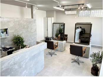 Hair Salon Ciel 羽生店【ヘアサロンシエル ハニュウテン】(埼玉県羽生市／美容室)