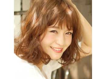 LITA HAIR【リタヘアー】(愛知県名古屋市天白区／美容室)