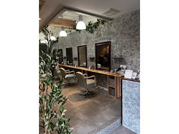 Hair&Spa Shalom Soirs【ヘアーアンドスパ シャロームソアーズ】【ヘアーアンドスパ シャロームソアーズ】(大阪府八尾市／美容室)