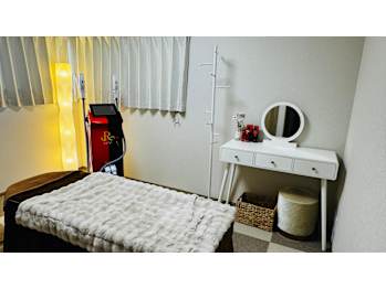 Nail salon Cleo(新潟県新潟市東区)
