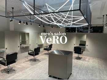 VeRO 福井メンズサロン(福井県福井市)