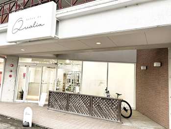 Salon de Qualia【サロンドクオリア】(岐阜県岐阜市／美容室)