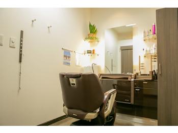 MEN'S WILL by SVENSON 静岡スタジオ(静岡県静岡市葵区)