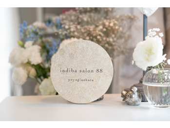 indibasalon88(東京都渋谷区)