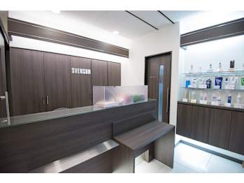 MEN'S WILL by SVENSON 新宿スタジオ(東京都新宿区)