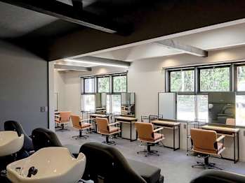 men's salon MARE 宇部高校前店【メンズサロン マーレ ウベコウコウマエテン】(山口県宇部市／美容室)