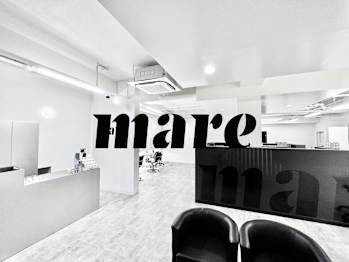 men's salon MARE 山口湯田店【メンズサロン マーレ ヤマグチユダテン】(山口県山口市／美容室)
