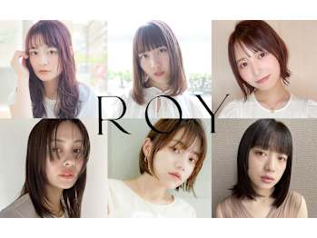 ROY(広島県広島市西区)