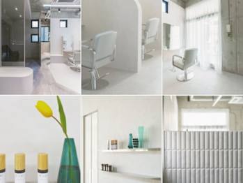 PLUTO-alana hair&scalp salon(福岡県福岡市中央区)
