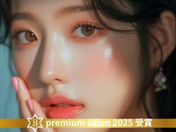 《韓国式まつげパーマ・眉毛・マツエク専門店》 Zina 天神【ジーナ】(福岡県福岡市中央区)