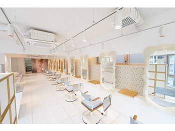 Bibbidi.bobbidi.boo 河原町三条店(京都府京都市)