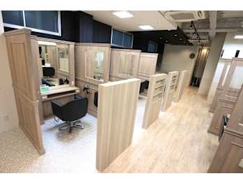 KAINO 福岡天神店(福岡県福岡市中央区)