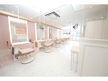 NYNY 河原町オーパ店(京都府京都市)