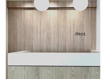 affect(神奈川県横浜市西区南幸)