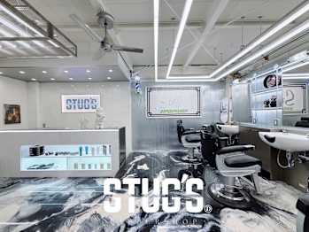 メンズサロン STUG'S BARBER SHOP 北千住【メンズサロン スタッグス バーバーショップ キタセンジュ】(東京都足立区／美容室)