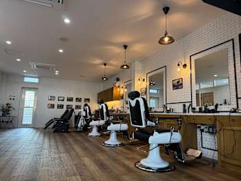 TIGRE HAIR SERVICE【ティグレヘアーサービス】(愛知県額田郡幸田町／美容室)