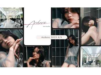 Ardore fiero shinsaibashi【アルドーレ フィエロ シンサイバシ】(大阪府大阪市中央区)