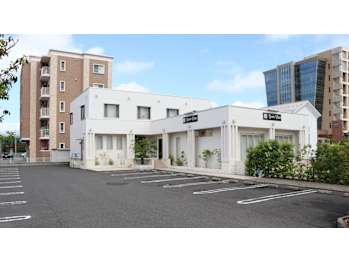 BorisVian大和田店【ボリスビアン オオワダテン】(福井県福井市／美容室)