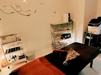 Private salon Spathiphyllum(福岡県福岡市博多区)